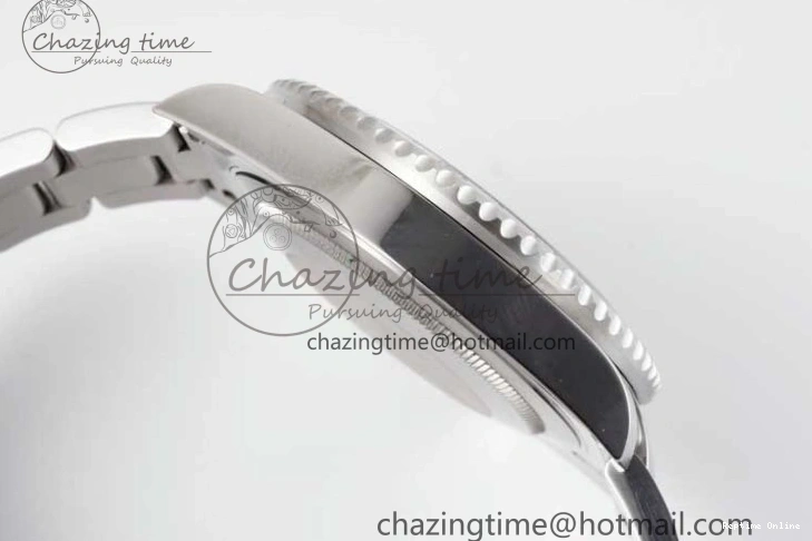 0409 HighQuality GMT Master II 126720 VTNR 904L SS Clean Factory 1:1 Best Edition on Oyster Bracelet VR3186 CHS 2375